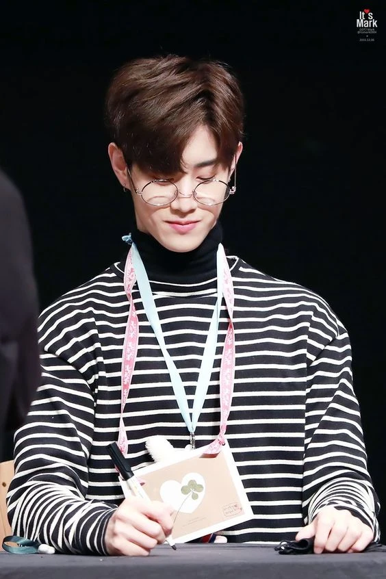 Mark