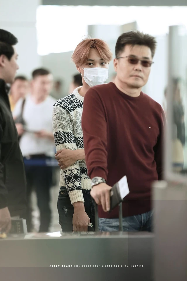 Kai