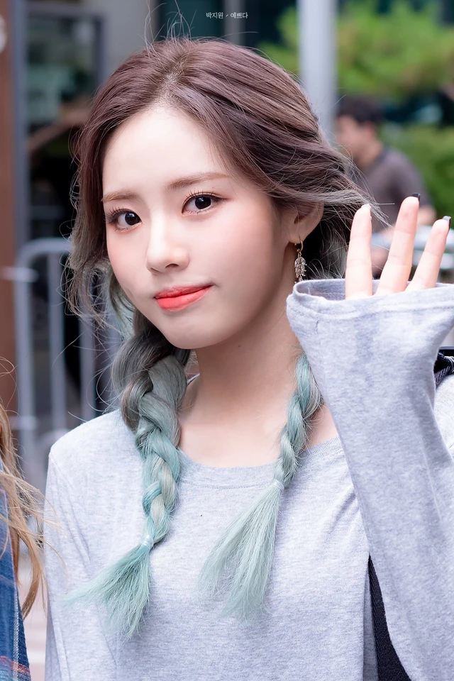 Jiwon