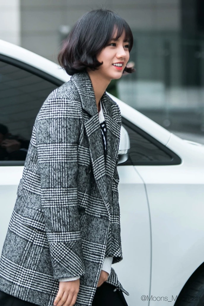 Hyeri