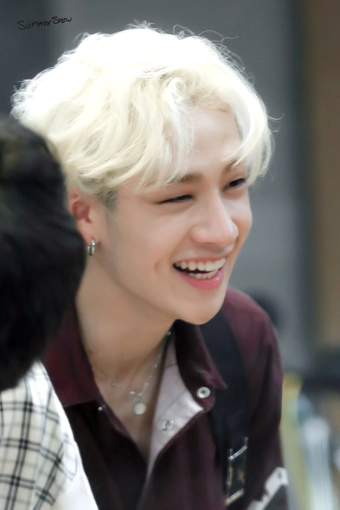 Bang Chan