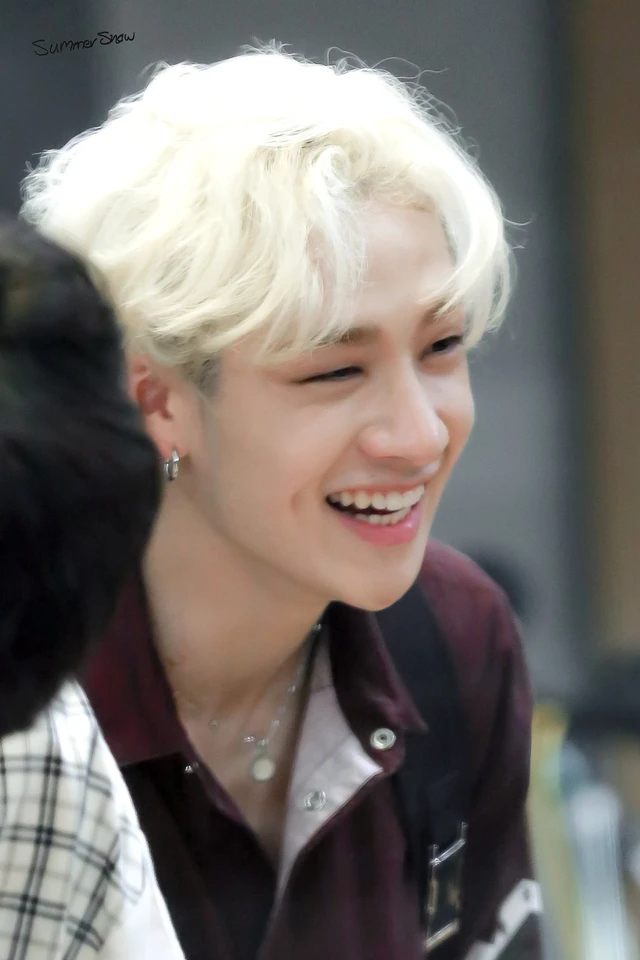 Bang Chan