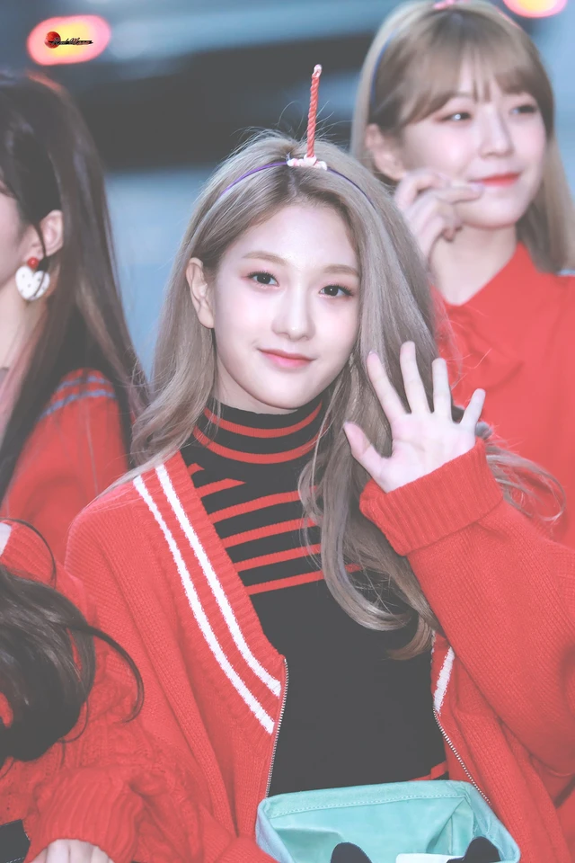 Seoyeon