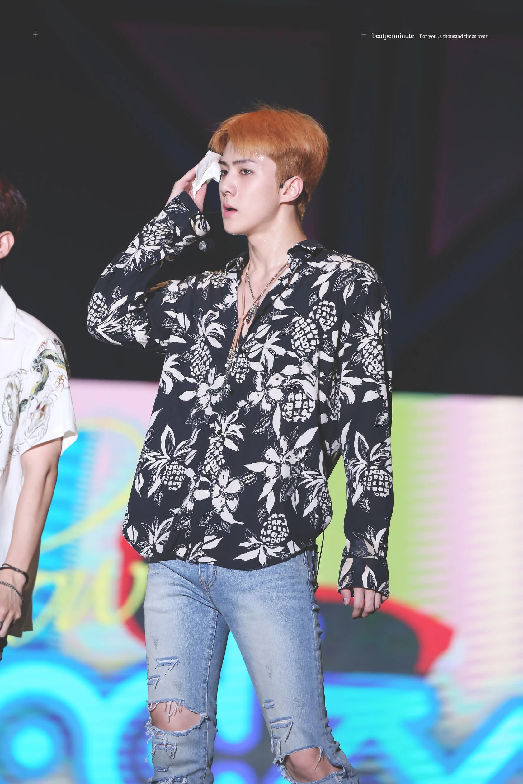 Sehun