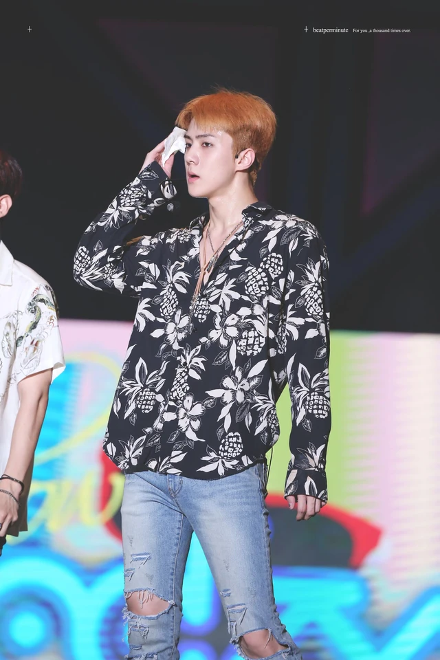 Sehun