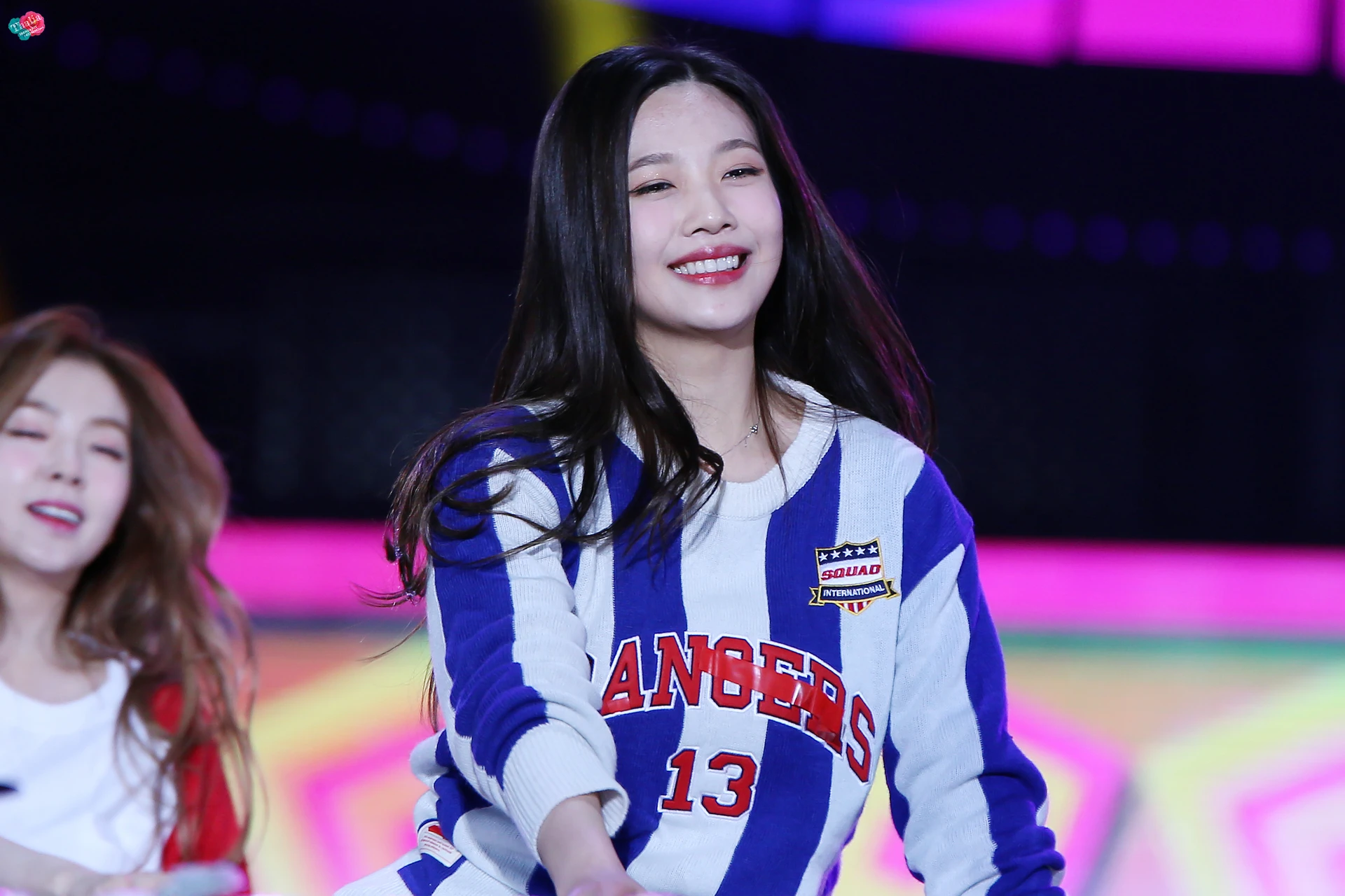 Red Velvet