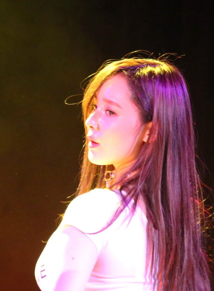 Woohee