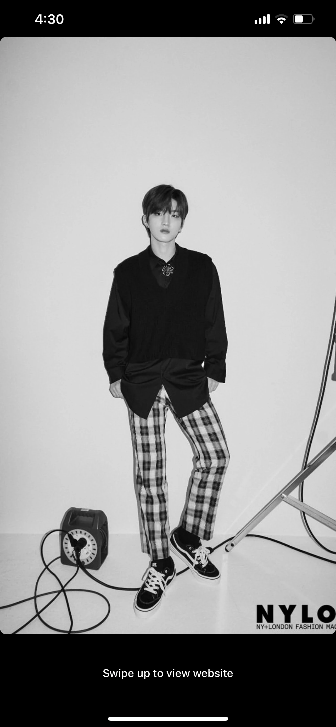 Hyunbin