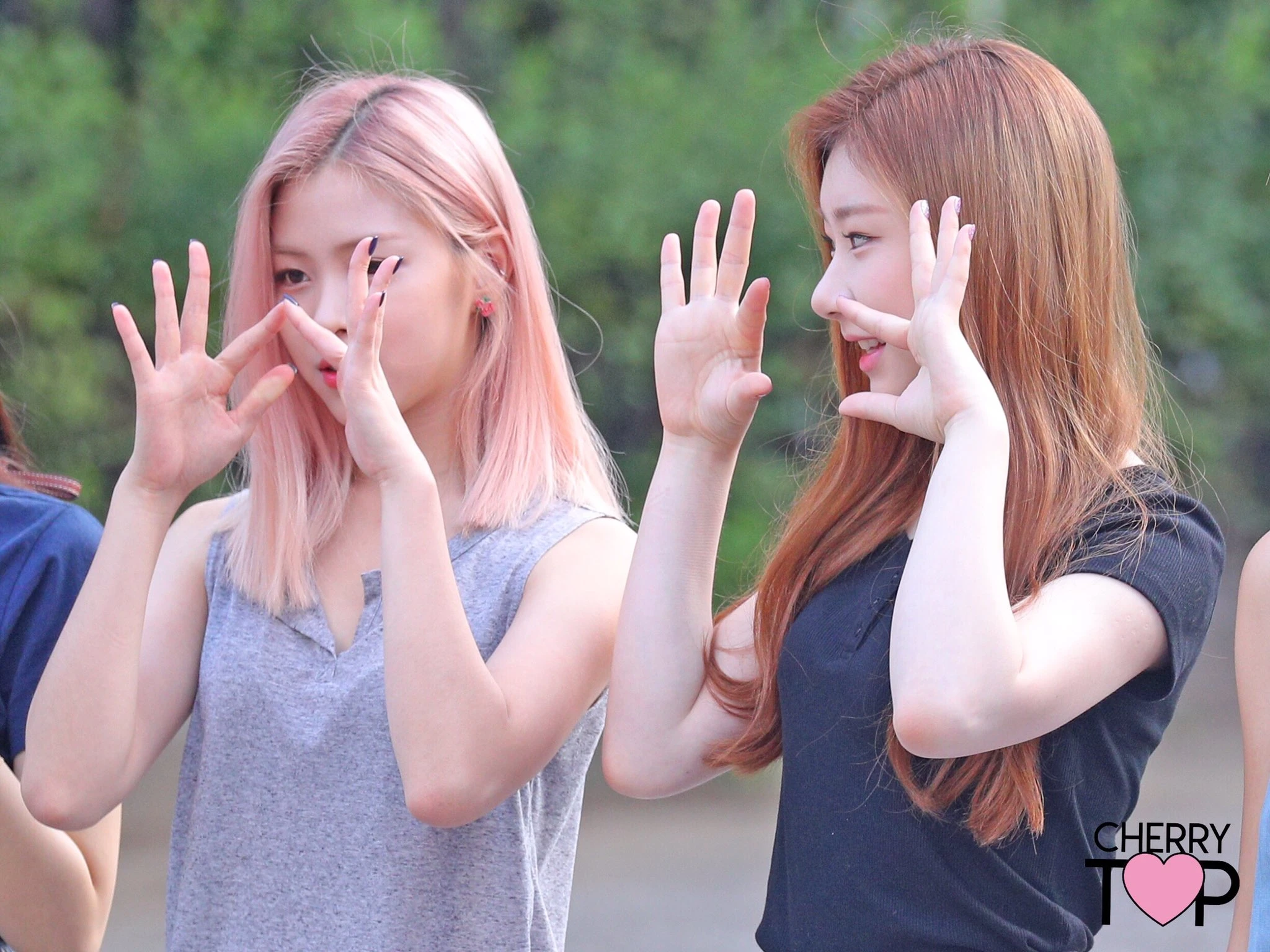 Chaeryeong