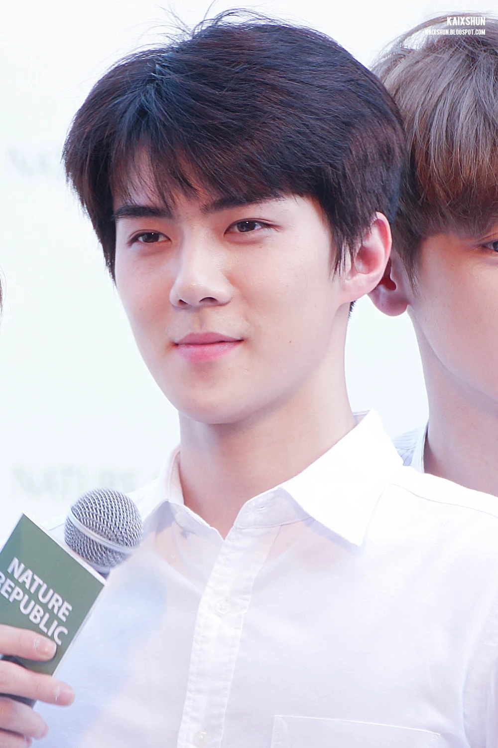Sehun