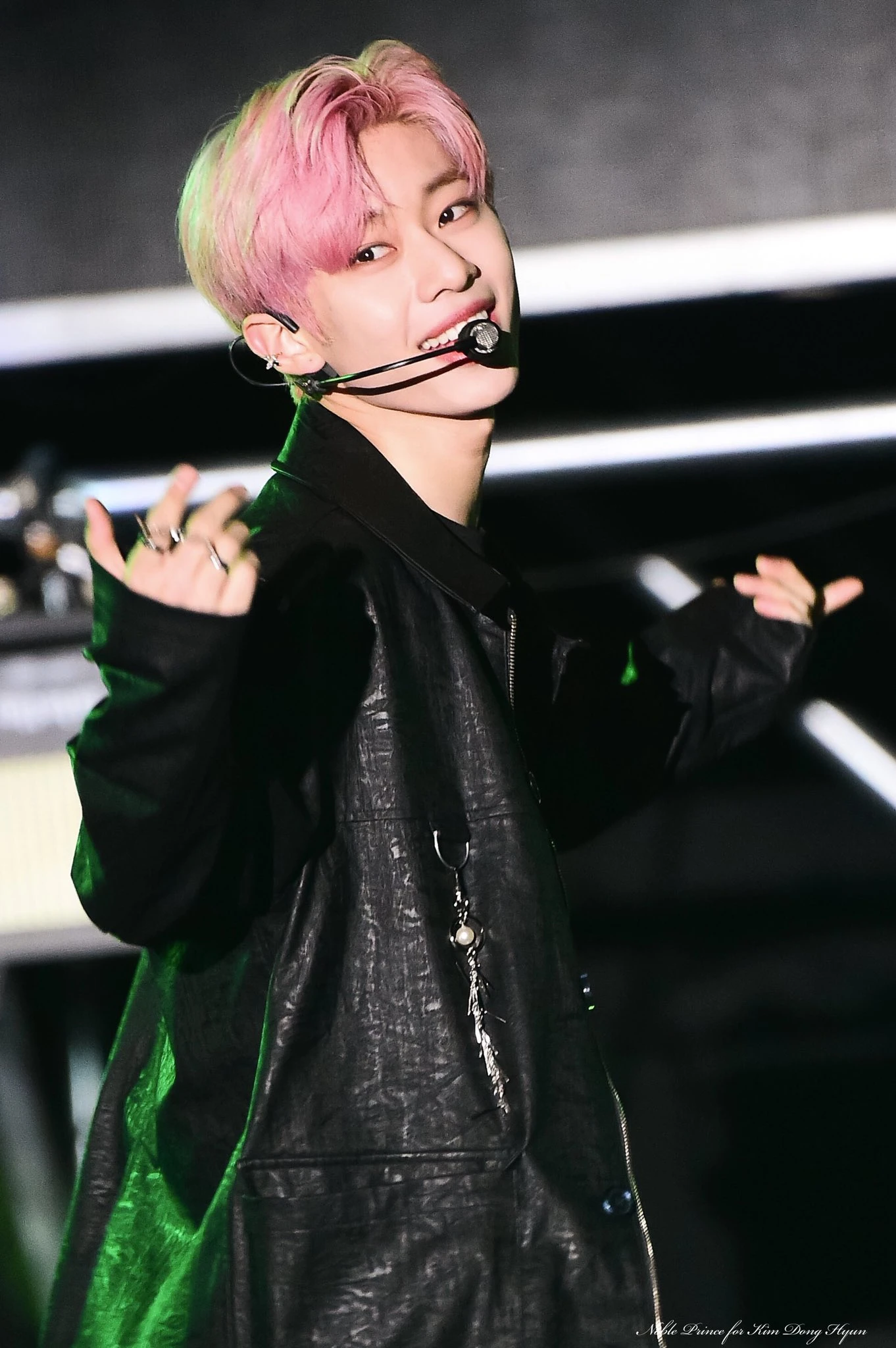 Donghyun