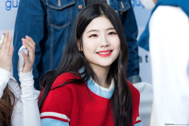Hyeyeon