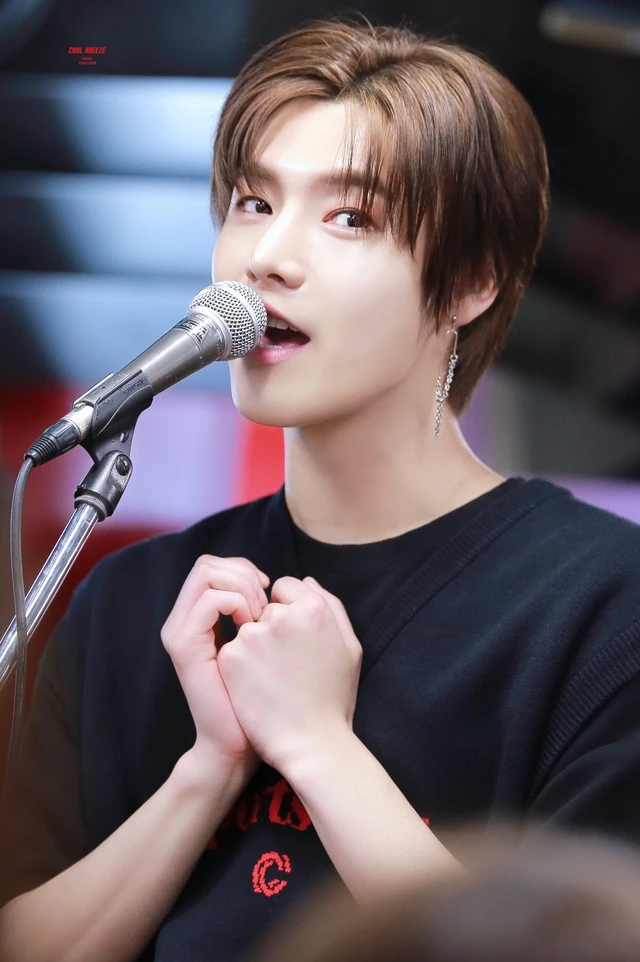 Yonghoon