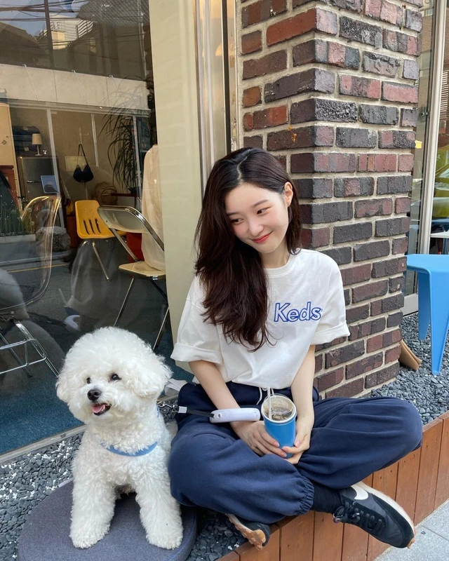 Chaeyeon