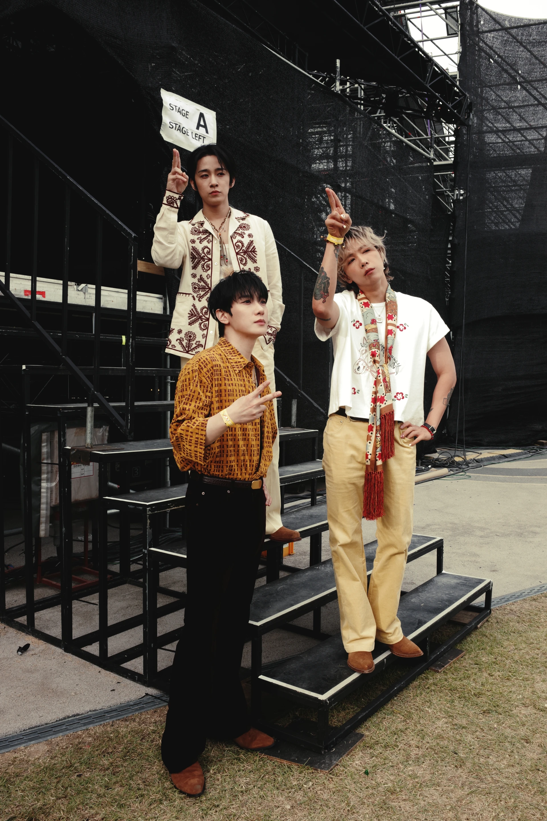 F.T. Island
