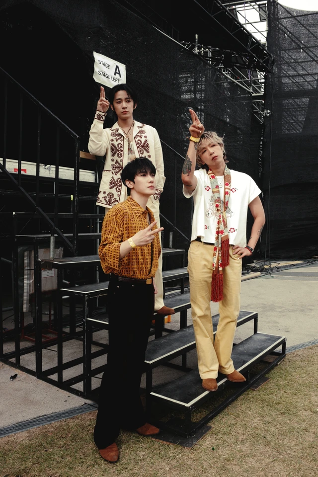 F.T. Island