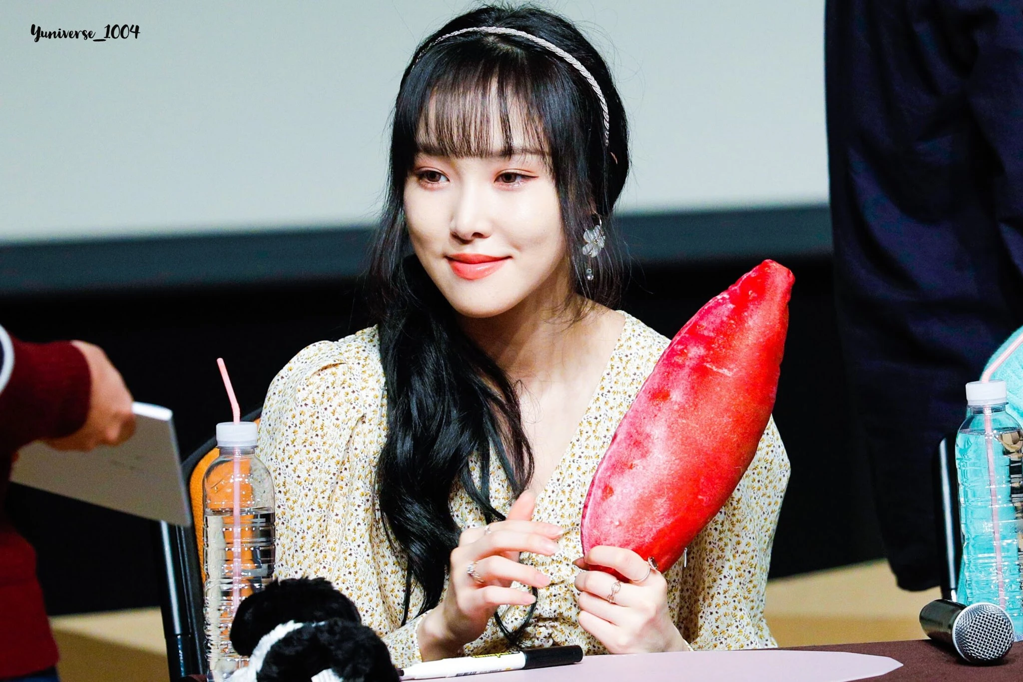 Yuju