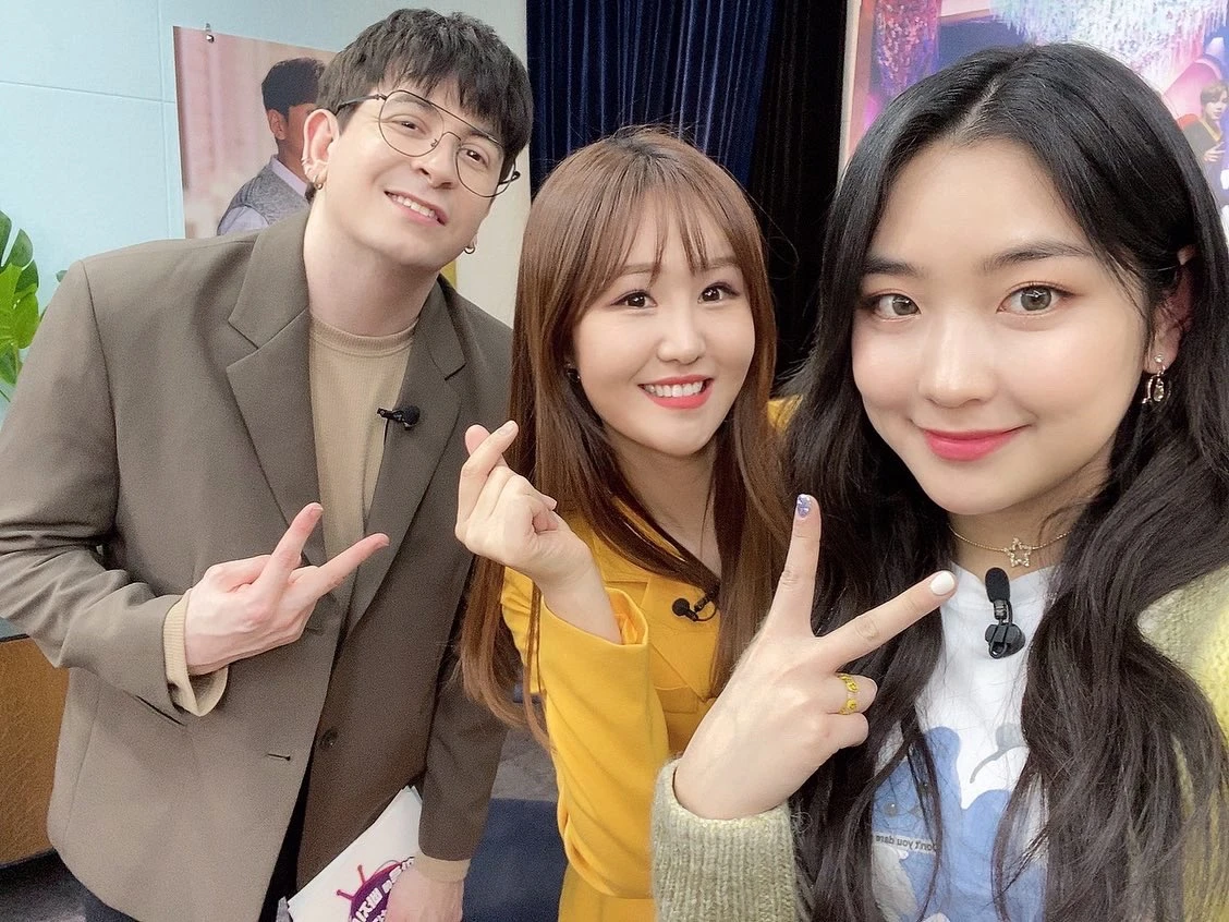 Heesu