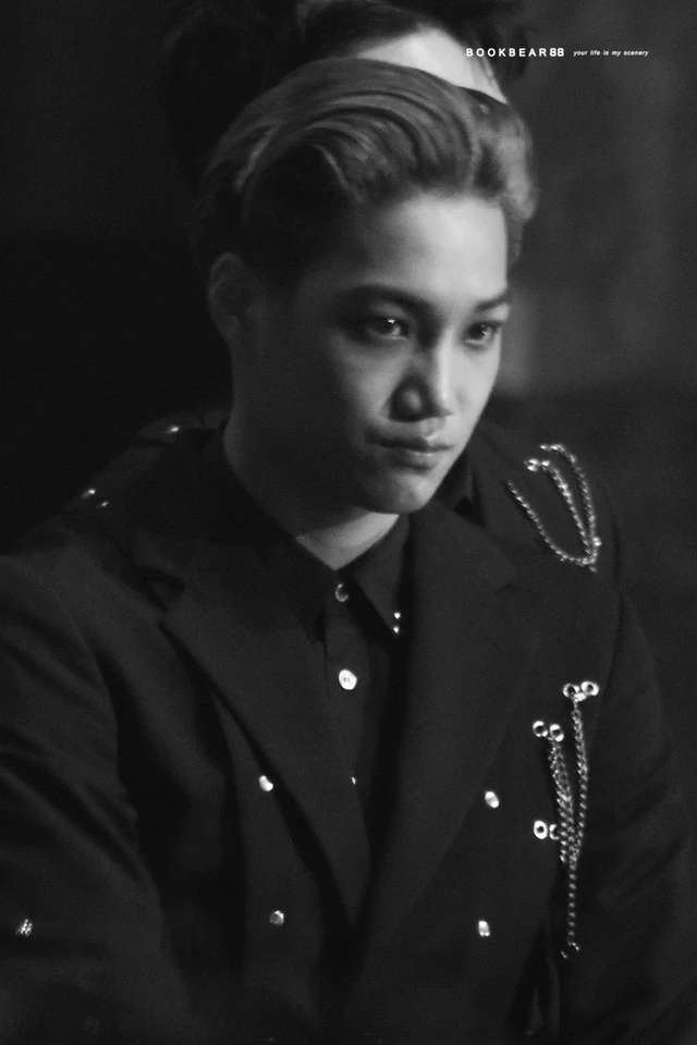 Kai