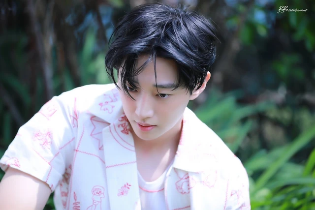 Jinyoung