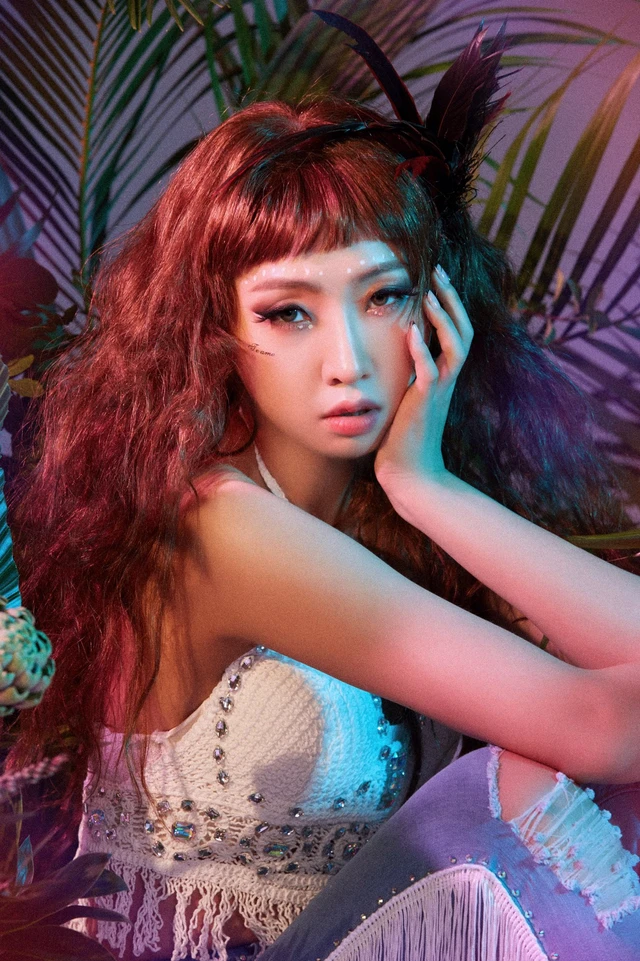 Minzy