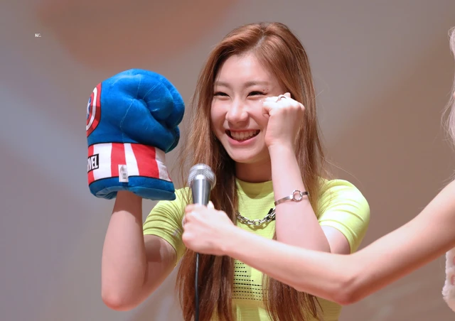 Chaeryeong
