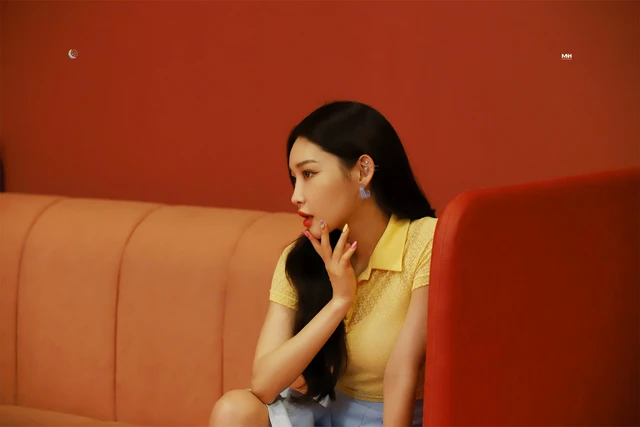 Chungha