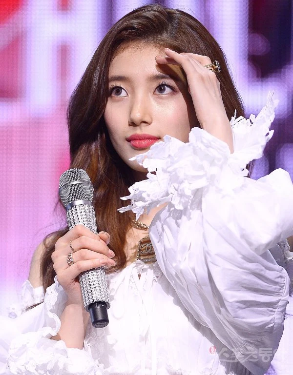 Suzy