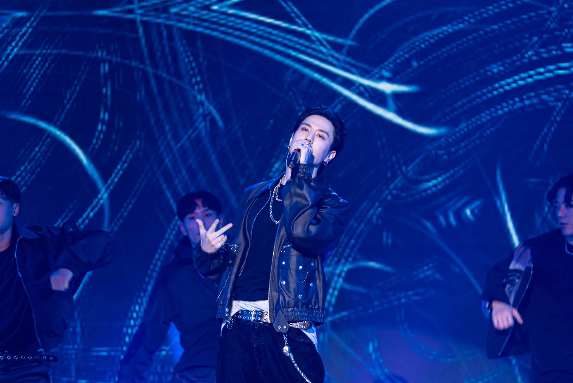 Yugyeom