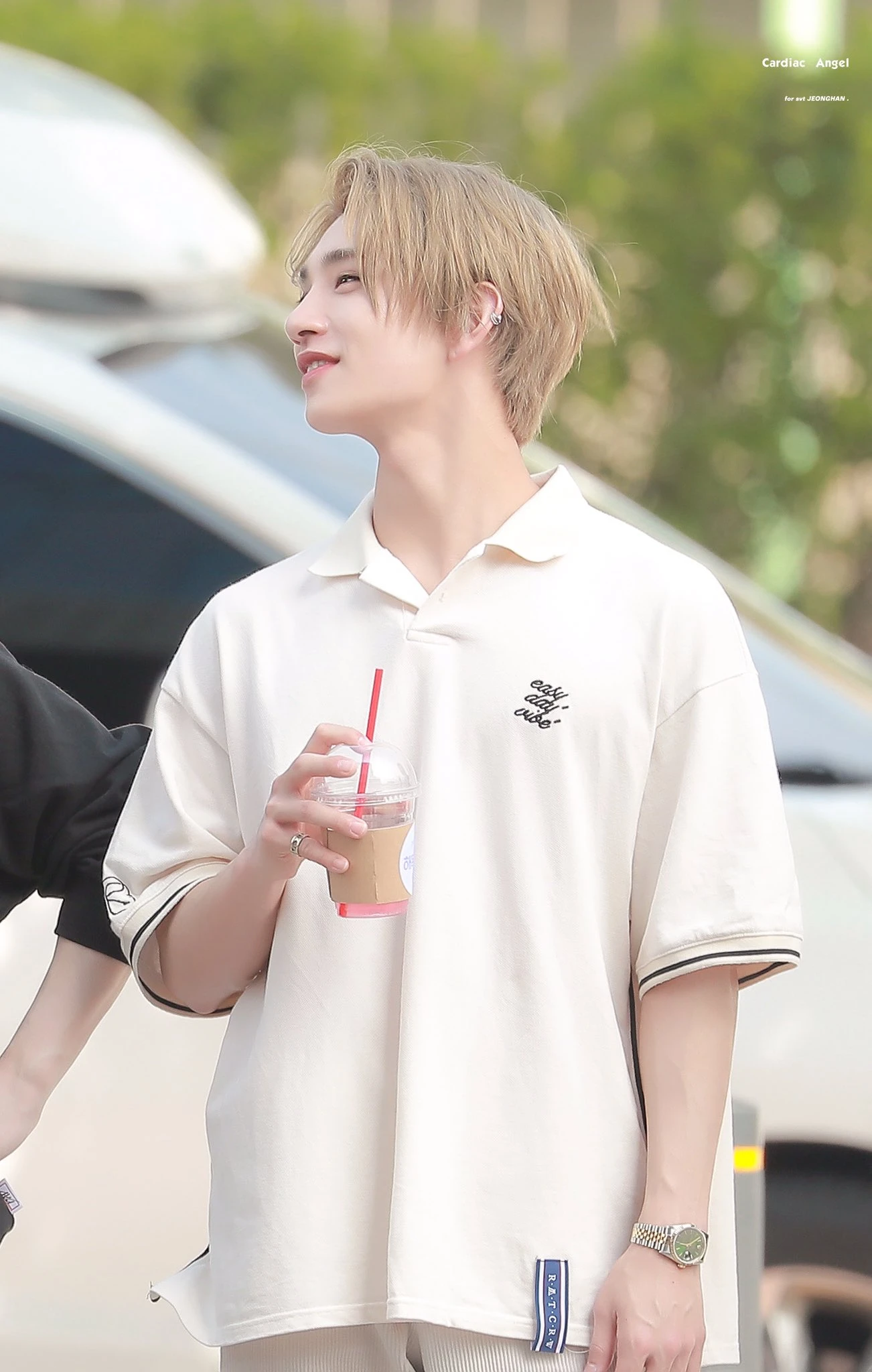 Joshua