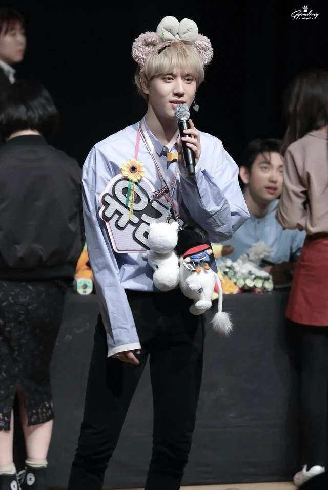 Yugyeom