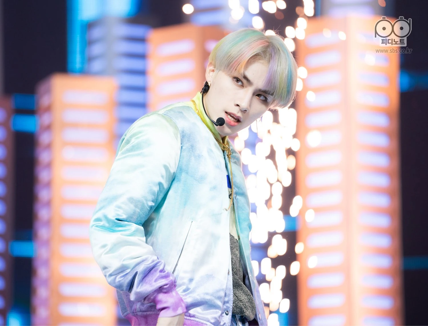 Xiaojun
