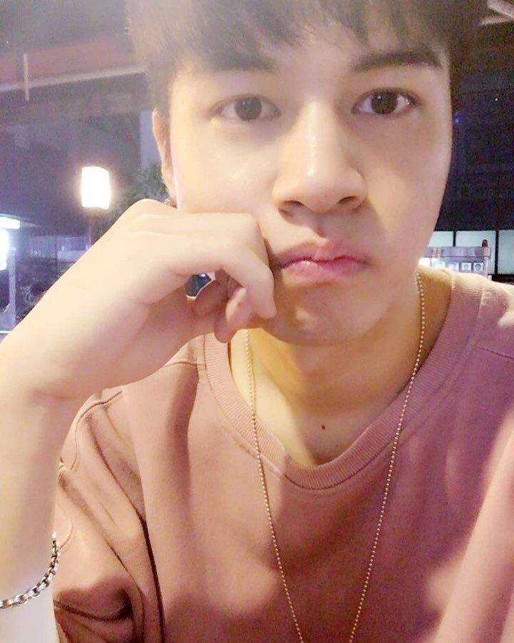 Sangmin