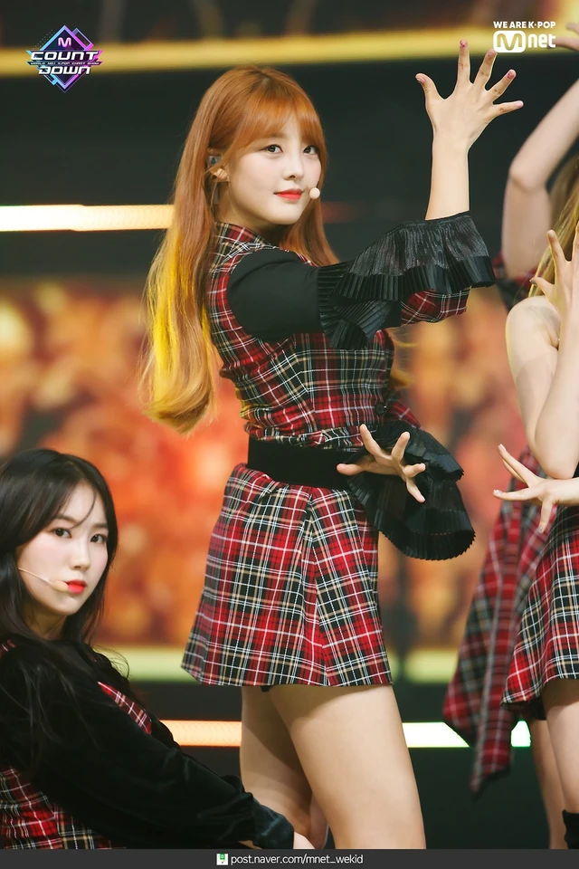 Hyogyeong
