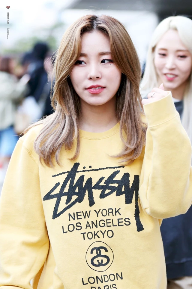 Wheein