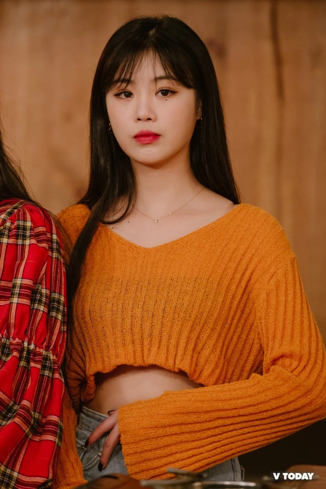 Soojin