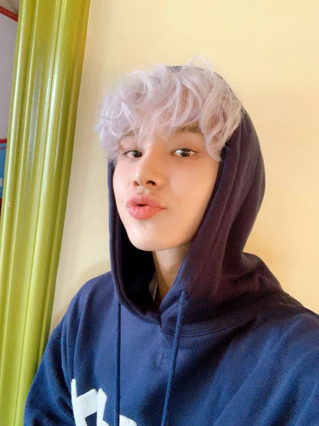 Jungwoo