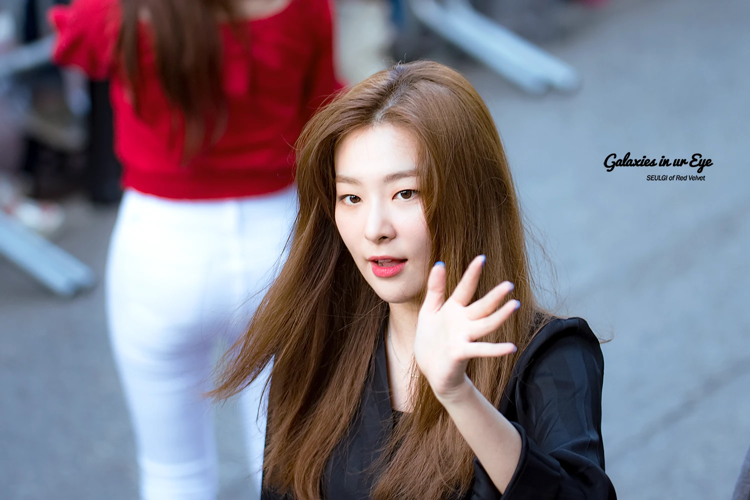 Seulgi
