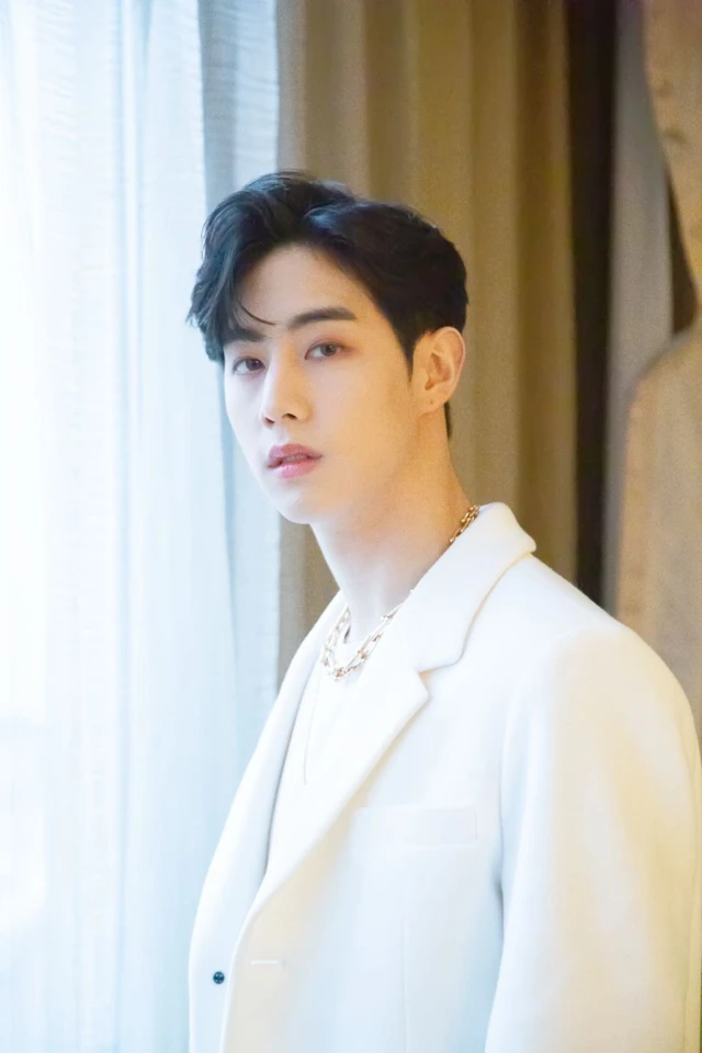 Mark