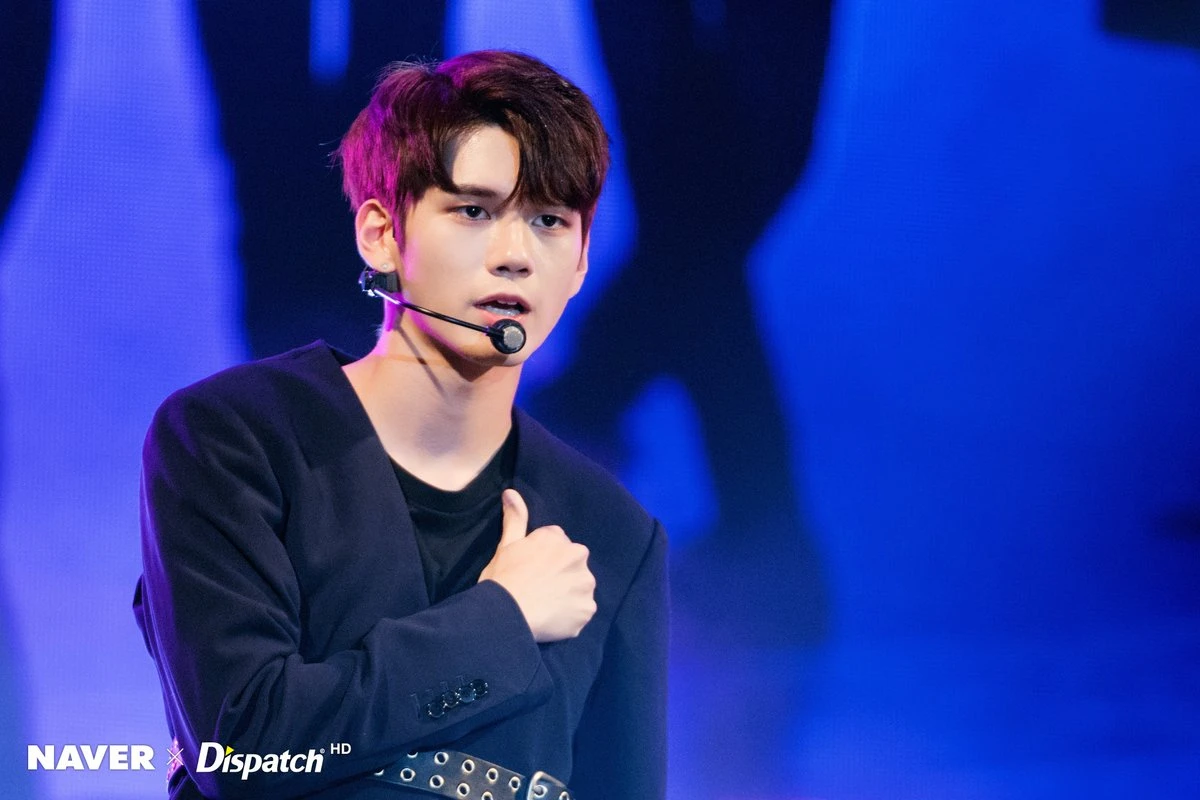 Seongwoo