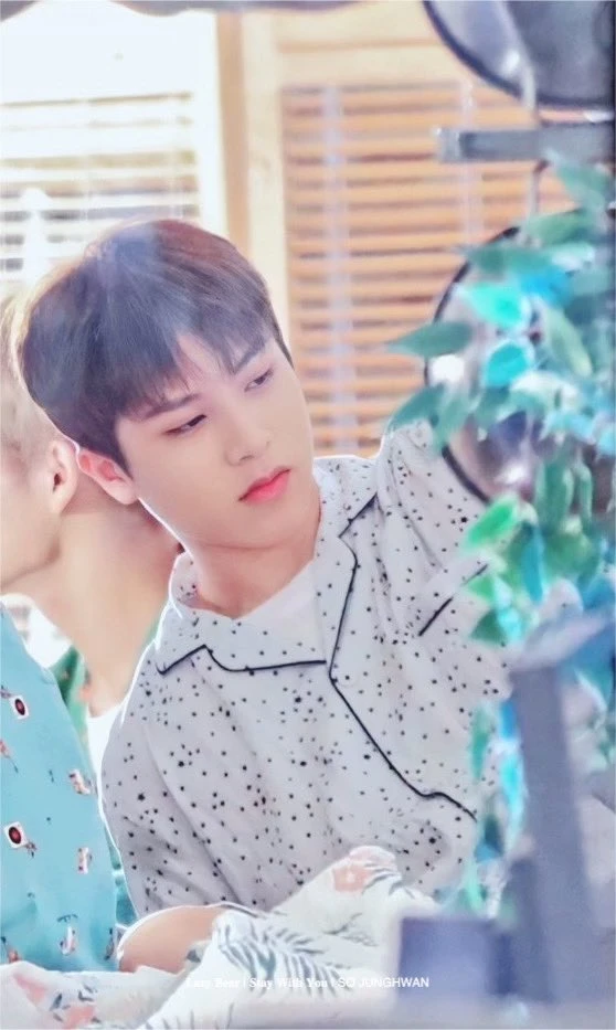 Junghwan
