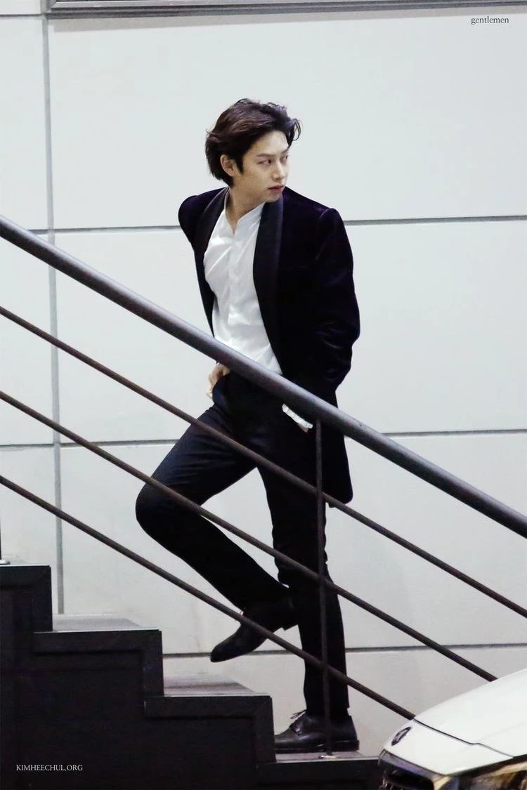 Heechul