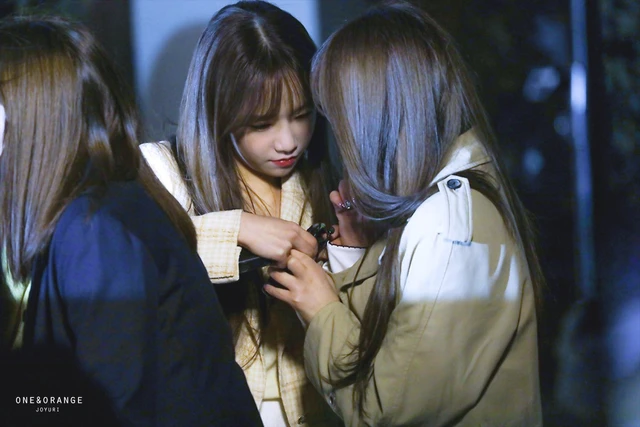 Yuri