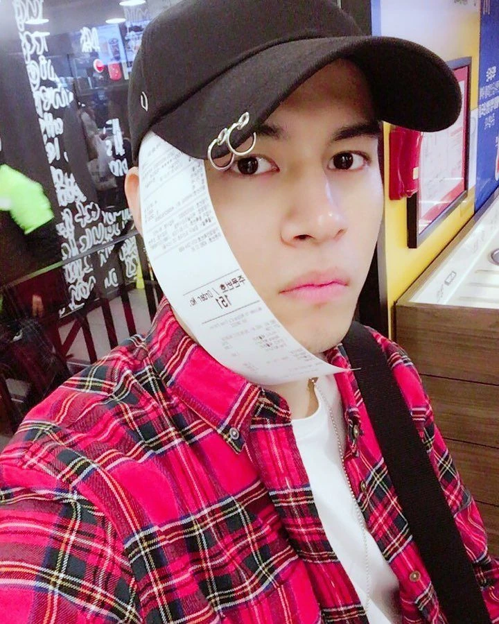 Sangmin