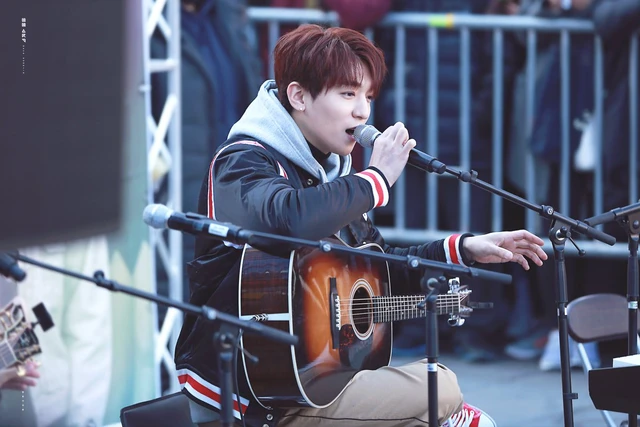 Sungjin