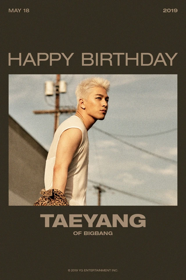 Taeyang