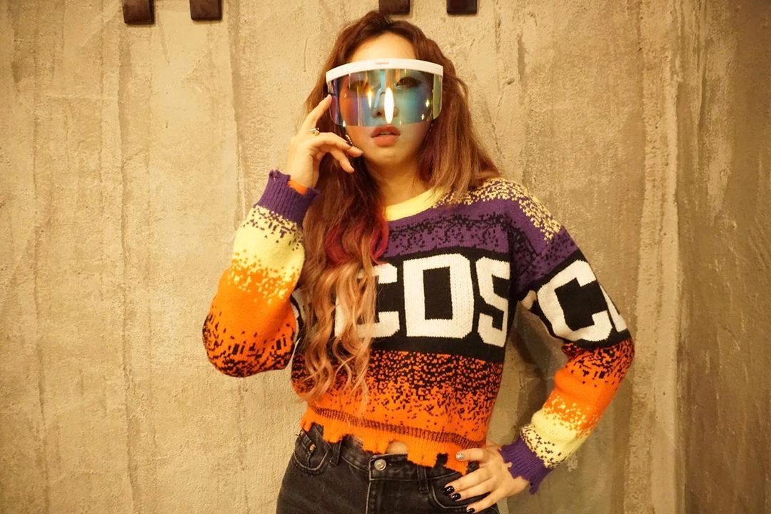 Minzy