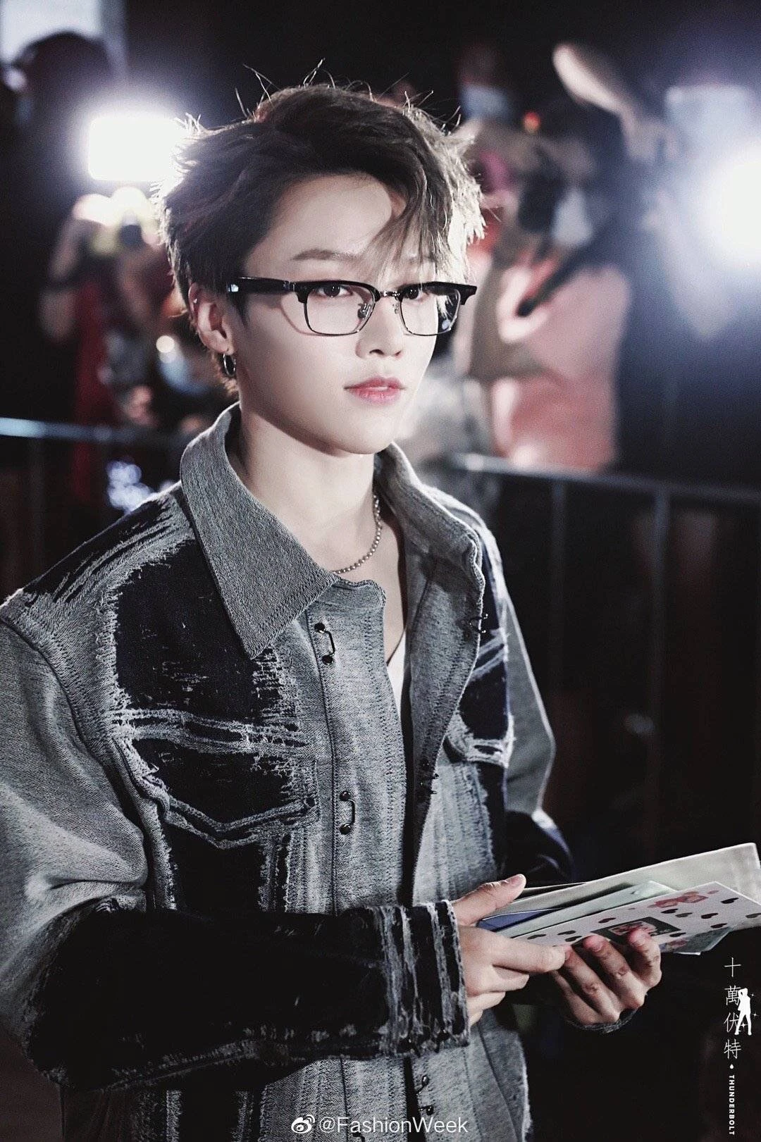 XIN Liu