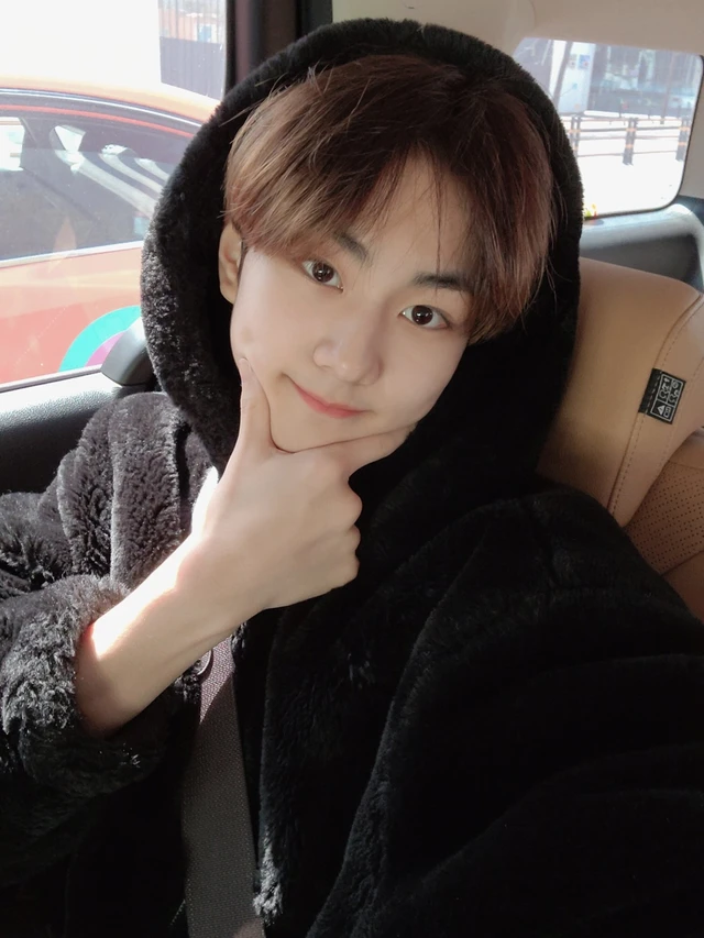 Jungwon