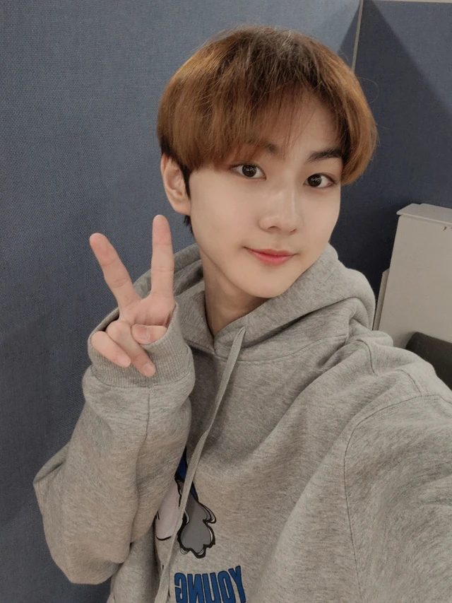 Jungwon